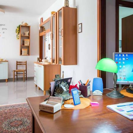 Lo Specchio Del Salento Bed & Breakfast Lecce Dış mekan fotoğraf