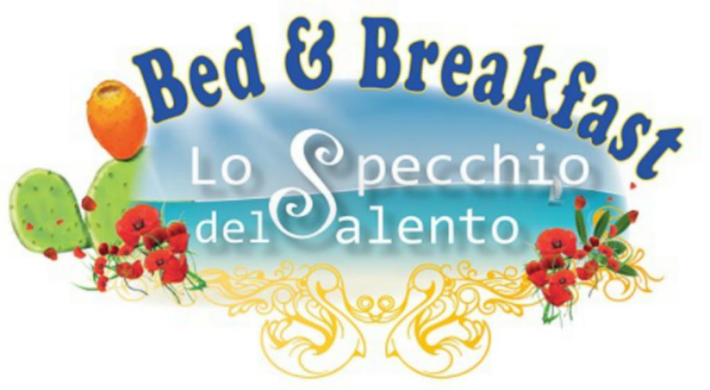 Lo Specchio Del Salento Bed & Breakfast Lecce Dış mekan fotoğraf