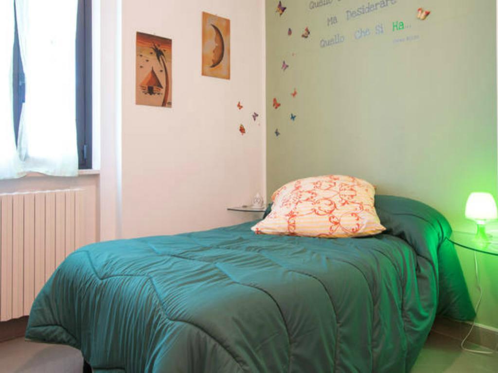 Lo Specchio Del Salento Bed & Breakfast Lecce Oda fotoğraf