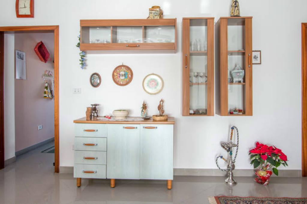 Lo Specchio Del Salento Bed & Breakfast Lecce Dış mekan fotoğraf