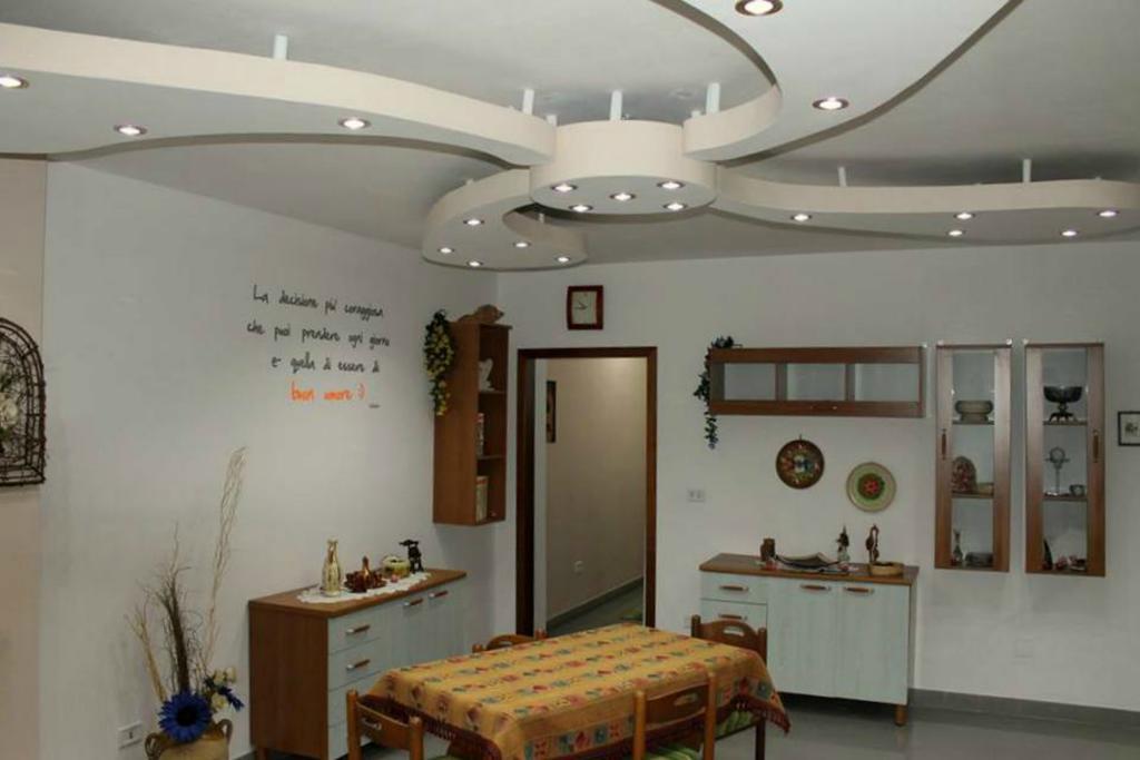 Lo Specchio Del Salento Bed & Breakfast Lecce Dış mekan fotoğraf
