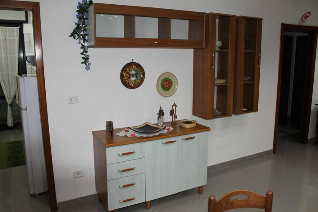 Lo Specchio Del Salento Bed & Breakfast Lecce Dış mekan fotoğraf