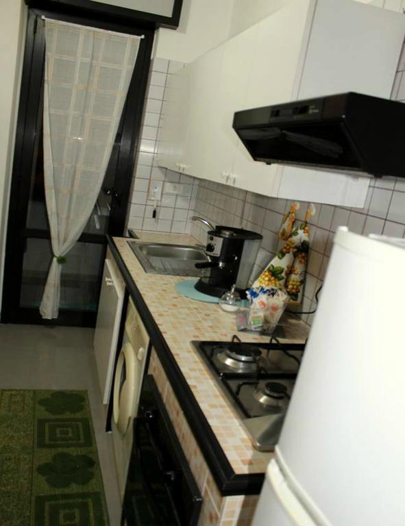 Lo Specchio Del Salento Bed & Breakfast Lecce Dış mekan fotoğraf