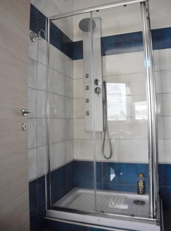 Lo Specchio Del Salento Bed & Breakfast Lecce Dış mekan fotoğraf