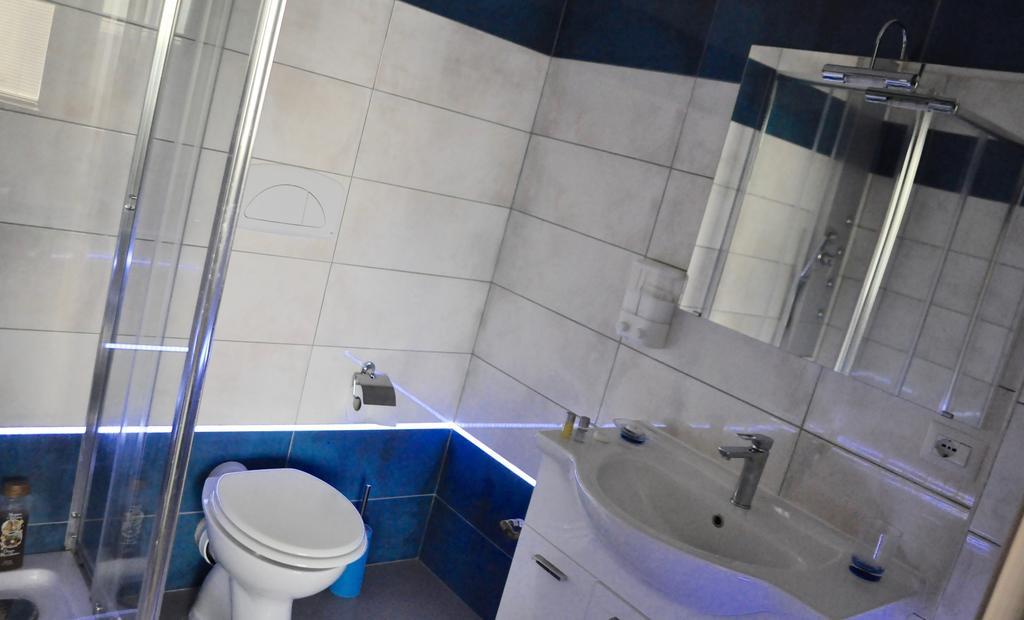 Lo Specchio Del Salento Bed & Breakfast Lecce Dış mekan fotoğraf