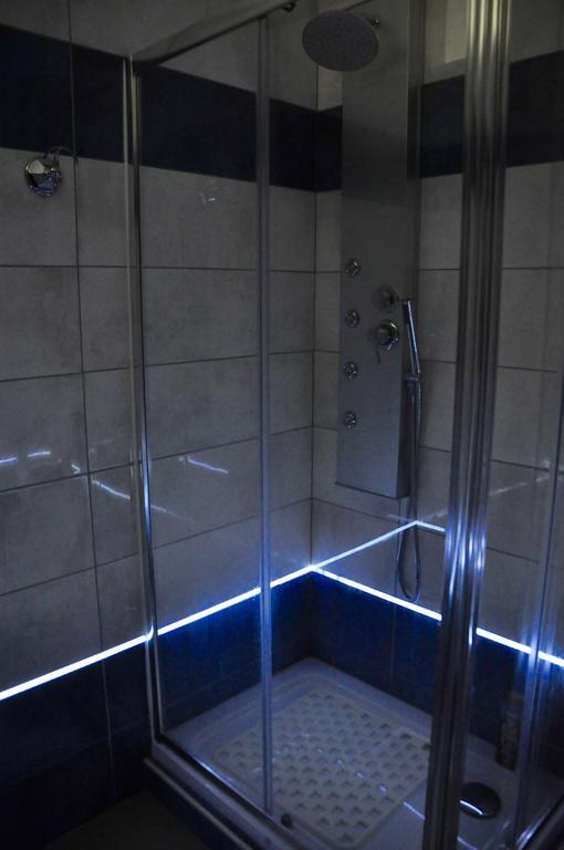 Lo Specchio Del Salento Bed & Breakfast Lecce Dış mekan fotoğraf