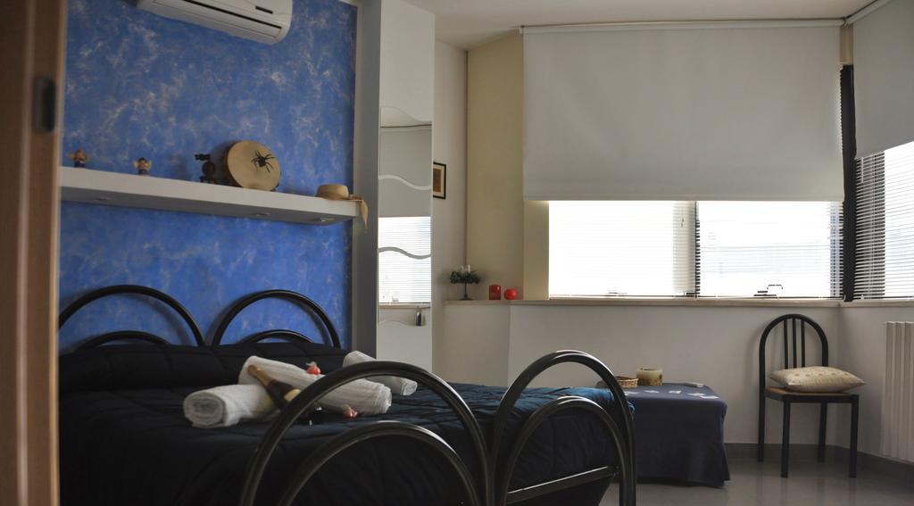 Lo Specchio Del Salento Bed & Breakfast Lecce Dış mekan fotoğraf