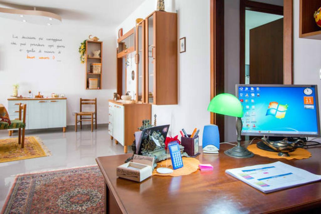 Lo Specchio Del Salento Bed & Breakfast Lecce Dış mekan fotoğraf