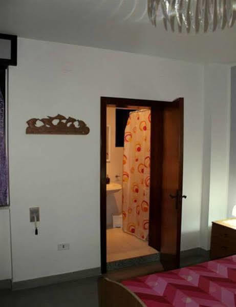 Lo Specchio Del Salento Bed & Breakfast Lecce Dış mekan fotoğraf