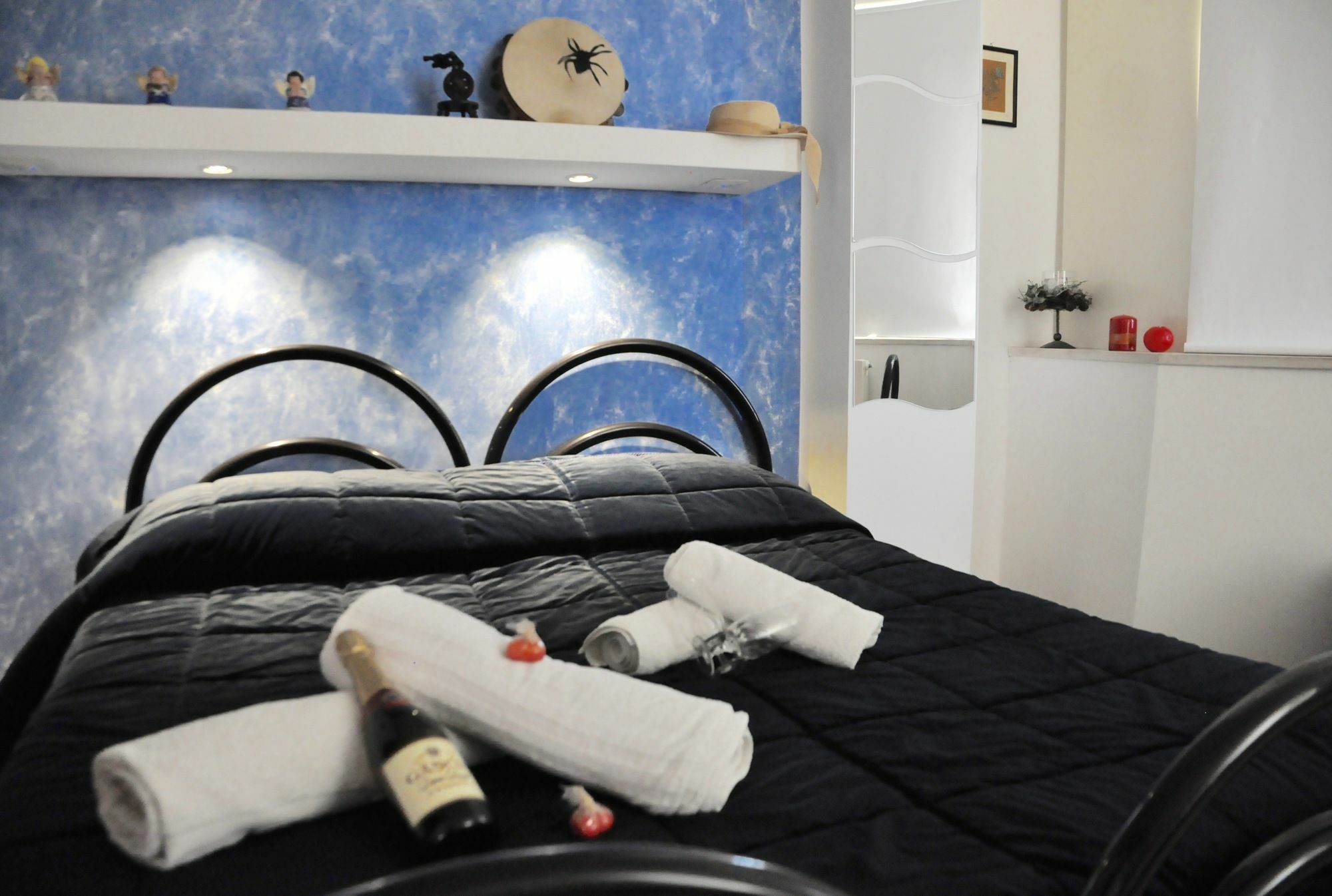 Lo Specchio Del Salento Bed & Breakfast Lecce Dış mekan fotoğraf